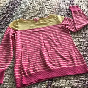 Lilly Pulitzer Sweater XL